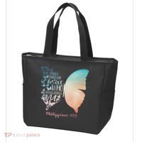 Can Do All Things Through Christ Who Strengthens Me Saying Tote Bag thumb 3