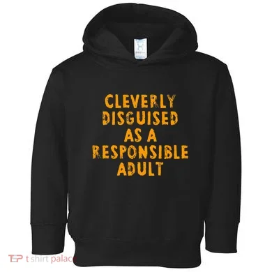Toddler Hoodie
