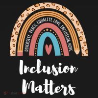 Cultural Diversity And Inclusion Earth Art Backpack thumb 2