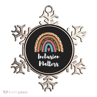Cultural Diversity And Inclusion Earth Art Ornament