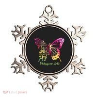 Can Do All Things Through Christ Who Strengthens Me I Ornament thumb 0