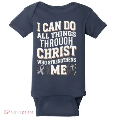 Baby Bodysuit