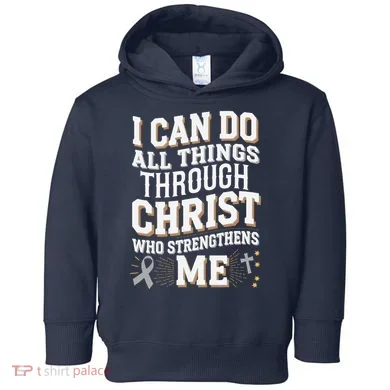 Toddler Hoodie