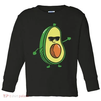Toddler Long Sleeve