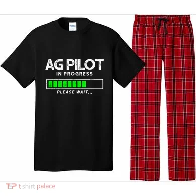 Pajama Set
