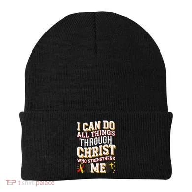 Beanie