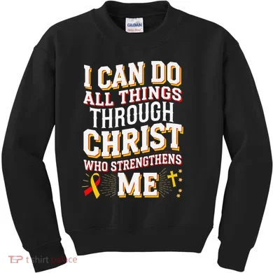 Kids Sweatshirt