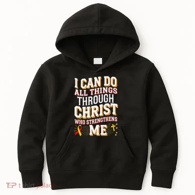 Kids Hoodie