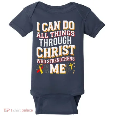 Baby Bodysuit