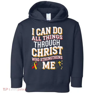 Toddler Hoodie