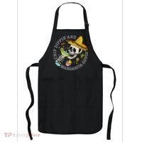 Chip Dippin And Margarita Sippin Cinco De Mayo Drinking Apron thumb 0