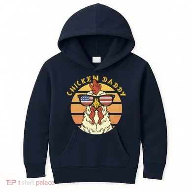 Kids Hoodie