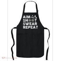Cool Darts Art For Men Women Dart Player Throwing Sport Apron thumb 0