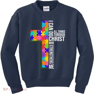 Kids Sweatshirt