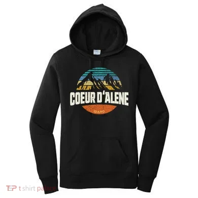 Women's Hoodie