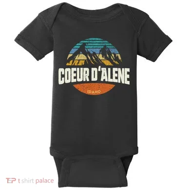 Baby Bodysuit