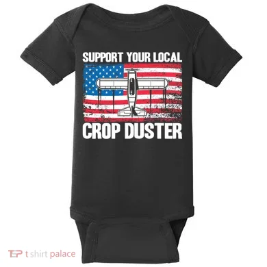 Baby Bodysuit