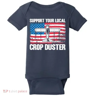 Baby Bodysuit