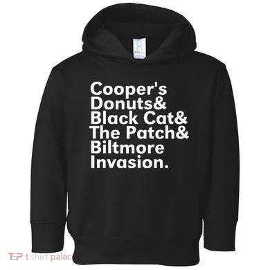 Toddler Hoodie