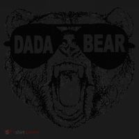 Cool Dada Bear Gift For Father Day Ornament thumb 1