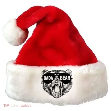 Santa Hat