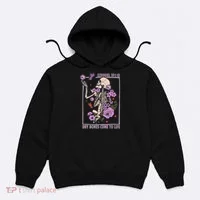 Christian Dry Bones Come To Life Hoodie thumb 0
