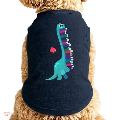 Doggie Tank