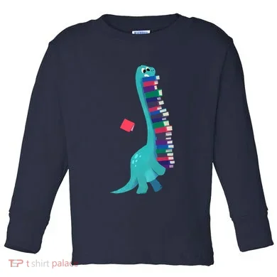 Toddler Long Sleeve