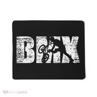 Cool Distressed Bmx For Bmx Riders Mousepad thumb 0