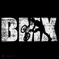 Cool Distressed Bmx For Bmx Riders Women's T-Shirt thumb 6