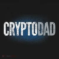 Crypto Dad Bitcoin Cryptocurrency Father Hoodie thumb 2