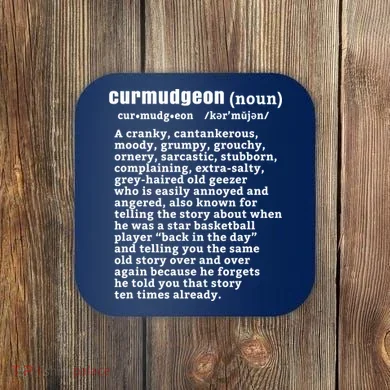 Coaster