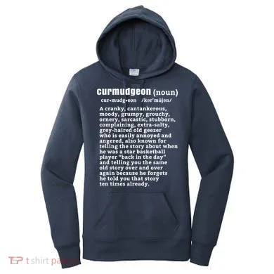 Women's Hoodie