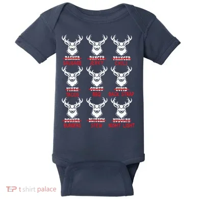 Baby Bodysuit