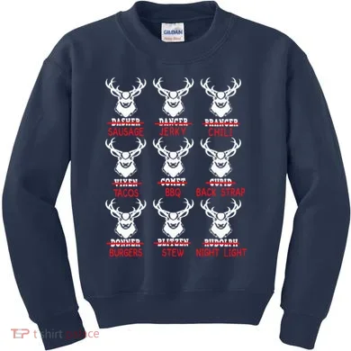Kids Sweatshirt