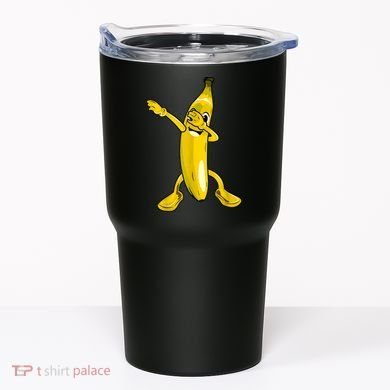 Cool Dab Banana Is Dabbing | Cute Dab Fruit Lover Tumbler