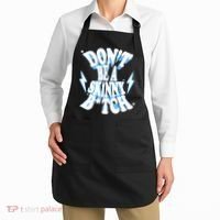 Cbum Don't Be A Skinny Bitch Apron thumb 2