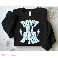 Cbum Don't Be A Skinny Bitch Sweatshirt thumb 2