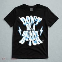 Cbum Don't Be A Skinny Bitch T-Shirt thumb 5