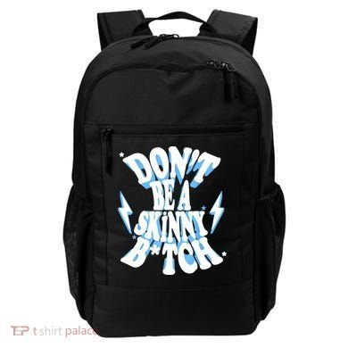 Cbum Don't Be A Skinny Bitch Backpack