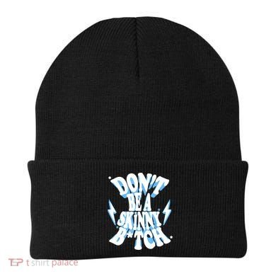 Cbum Don't Be A Skinny Bitch Beanie
