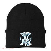 Cbum Don't Be A Skinny Bitch Beanie thumb 0