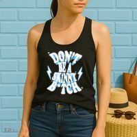 Cbum Don't Be A Skinny Bitch Women's Tank Top thumb 2