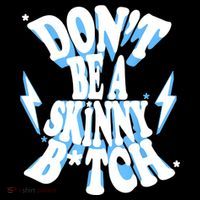 Cbum Don't Be A Skinny Bitch Women's Tank Top thumb 5