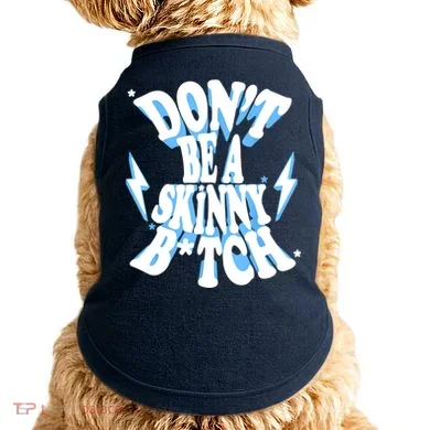 Doggie Tank