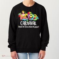 Carnaval De Barranquilla Marimonda Women's Sweatshirt thumb 0