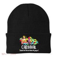 Carnaval De Barranquilla Marimonda Beanie thumb 0