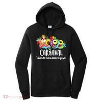 Carnaval De Barranquilla Marimonda Women's Hoodie thumb 0