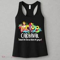Carnaval De Barranquilla Marimonda Women's Tank Top thumb 3
