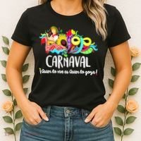 Carnaval De Barranquilla Marimonda Women's T-Shirt thumb 2